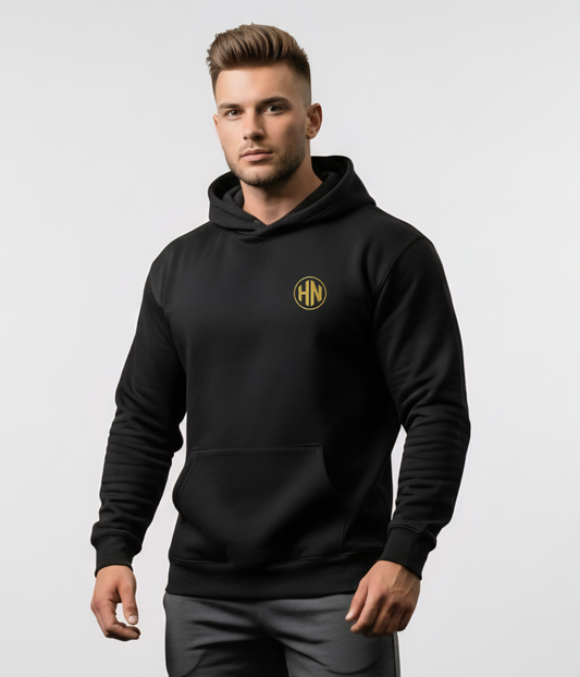 Hack Pro Essential Hoodie Unisex - Oversized