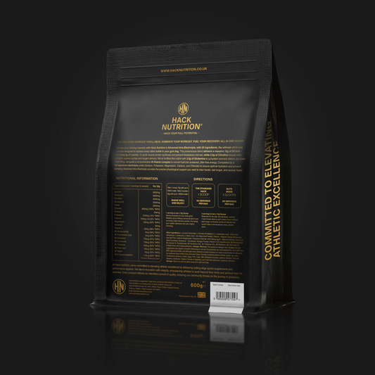 Advanced Intra-Electrolyte