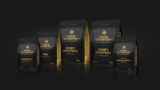 The Ultimate Performance Hack Bundle